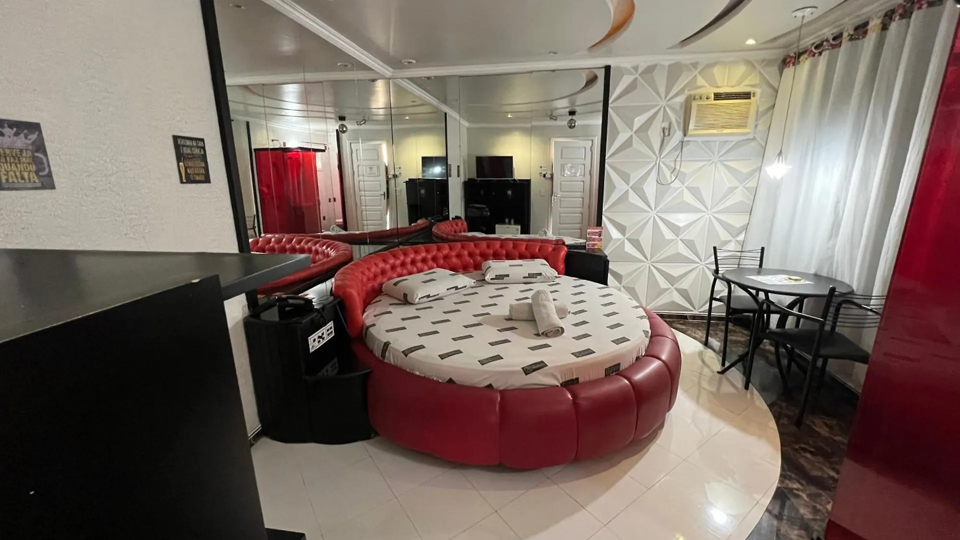 Motel Cozumel (Adults Only) Porto Alegre Brazil