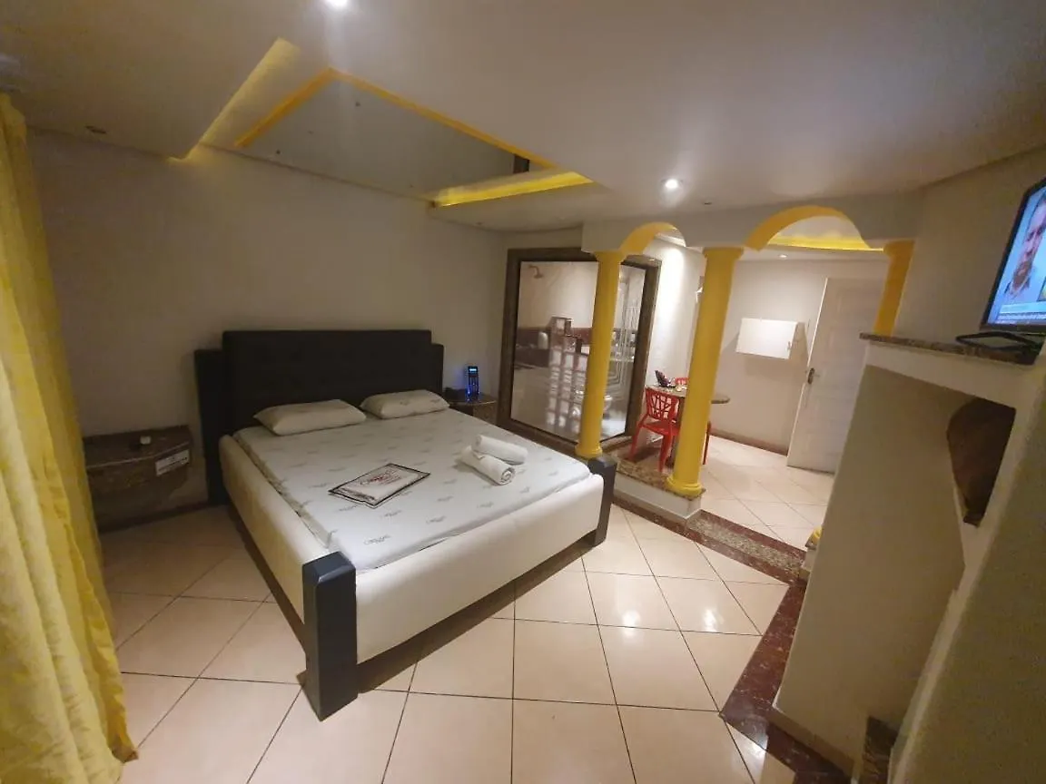 Motel Cozumel (Adults Only) Porto Alegre Brazil