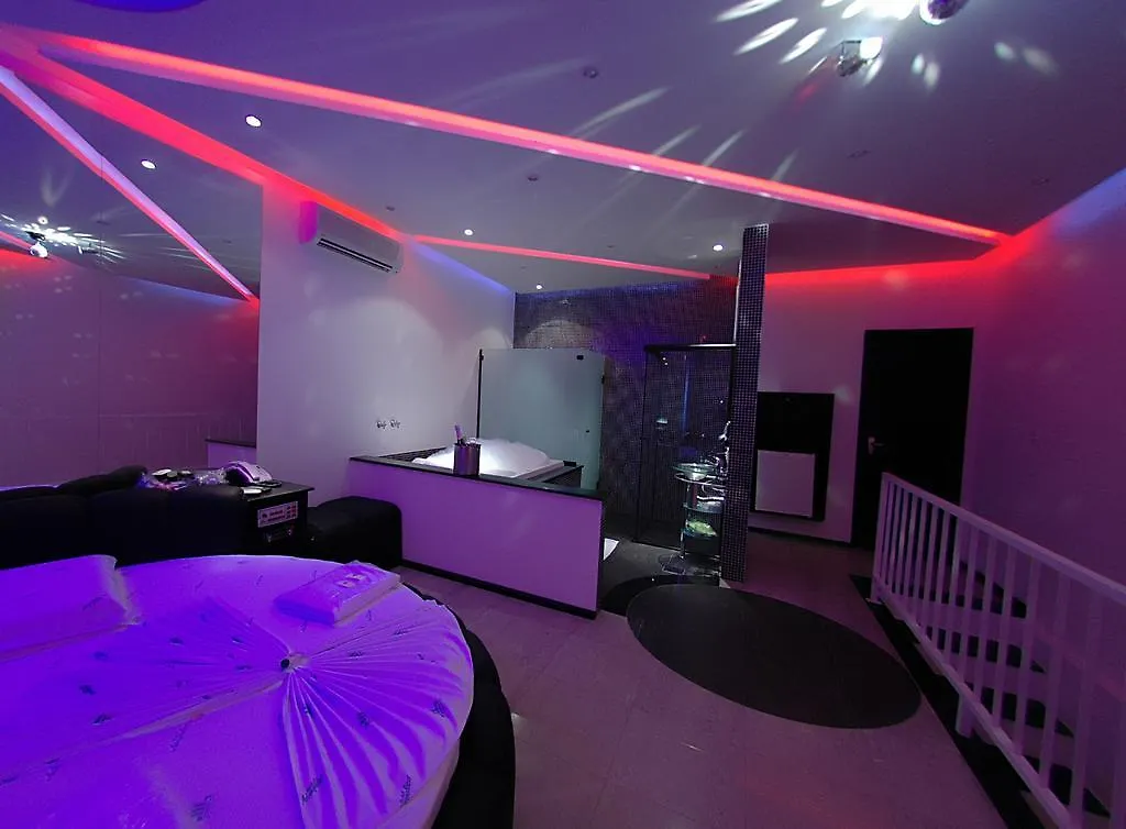 Motel Cozumel (Adults Only) Porto Alegre
