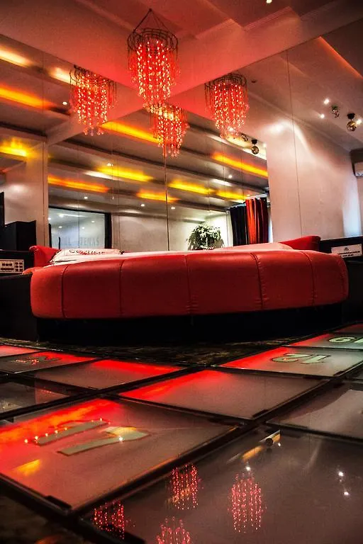 Motel Cozumel (Adults Only) Porto Alegre