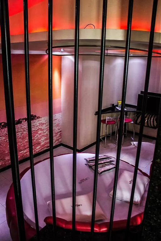Love hotel Motel Cozumel (Adults Only) Porto Alegre