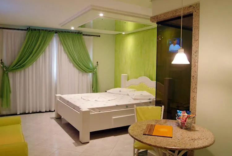 Motel Cozumel (Adults Only) Porto Alegre 0*,