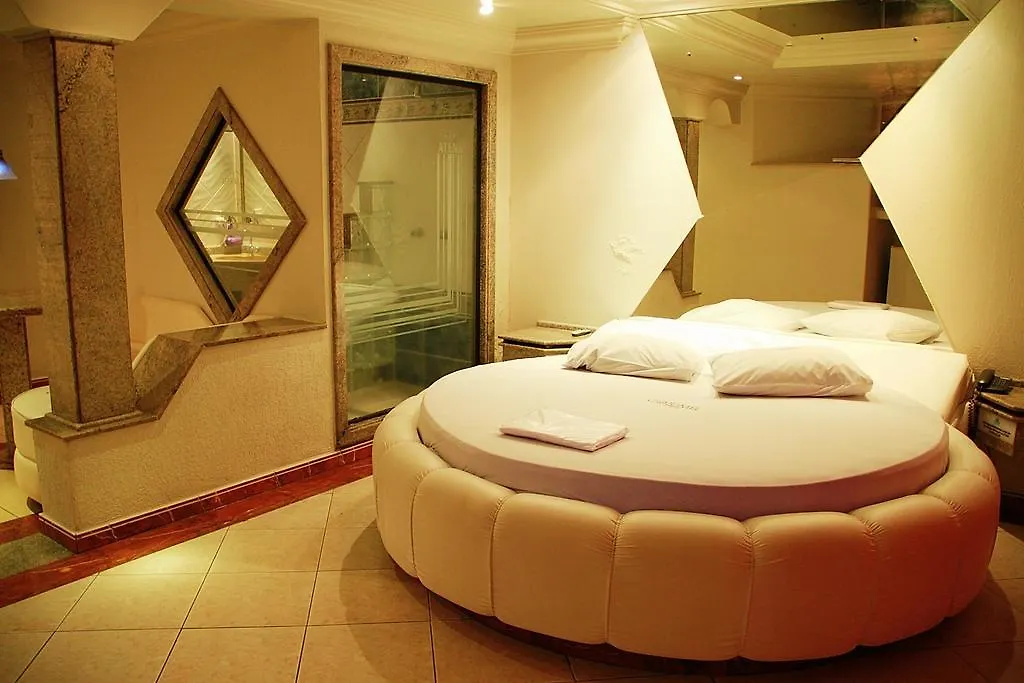 Motel Cozumel (Adults Only) Porto Alegre