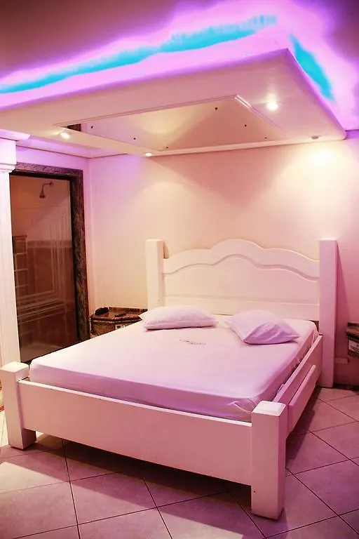 Motel Cozumel (Adults Only) Porto Alegre 0*,  Brazil