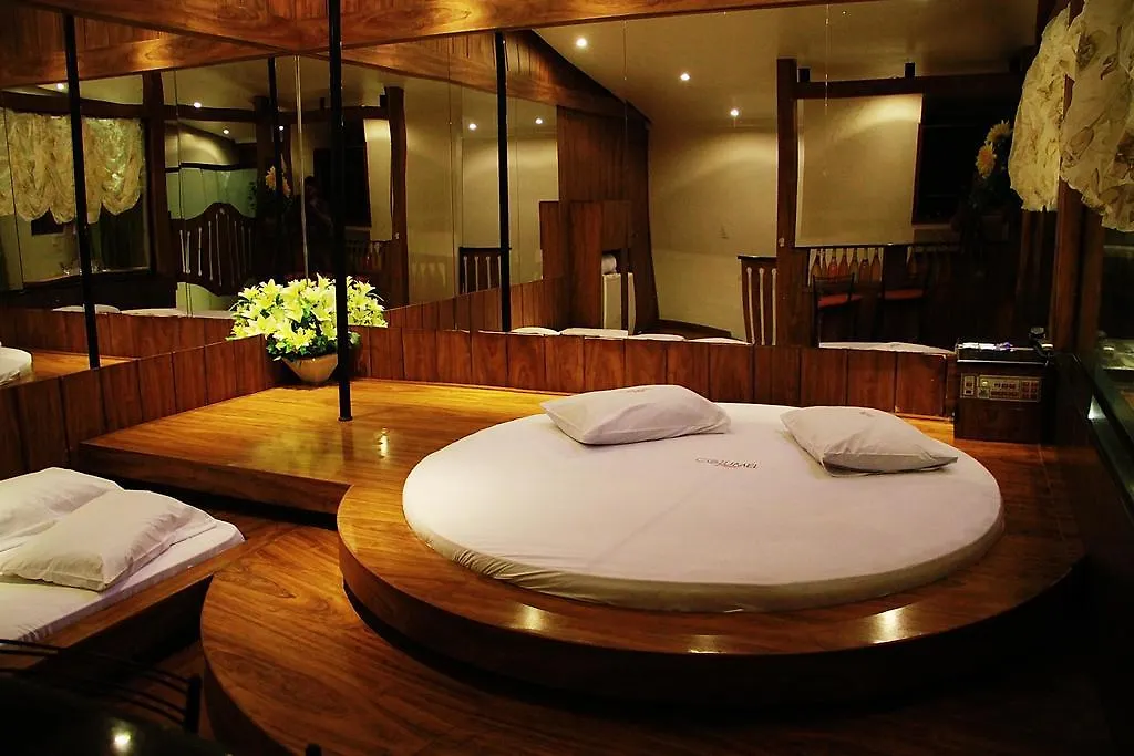 Motel Cozumel (Adults Only) Porto Alegre Brazil