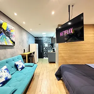 Rover Centro Apartamento São Paulo