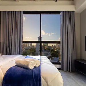 Tolive One Housi By Carpediem Apartamento Recife