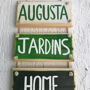 Augusta Jardins Habitación en casa particular São Paulo