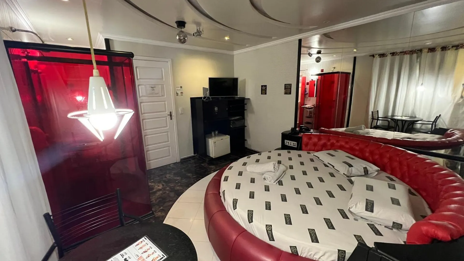 Hotel del amor Motel Cozumel (Adults Only) Porto Alegre