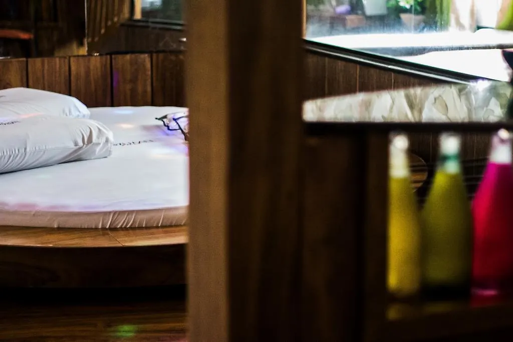 Motel Cozumel (Adults Only) Porto Alegre