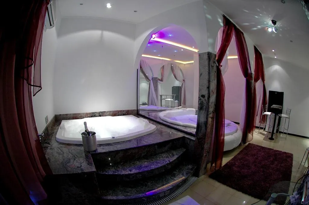 Hotel del amor Motel Cozumel (Adults Only) Porto Alegre
