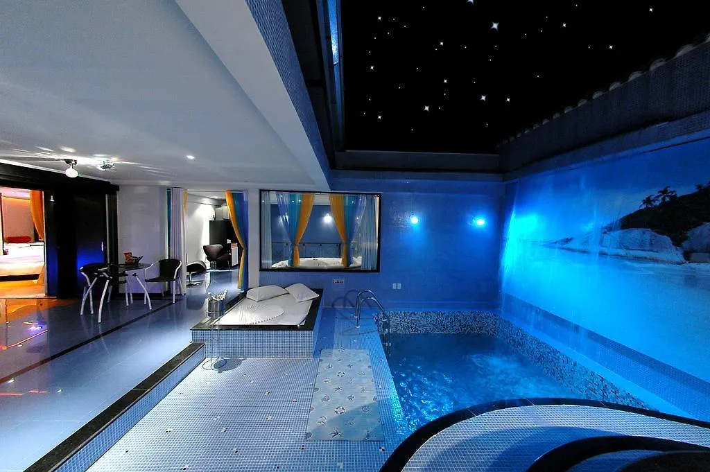 Motel Cozumel (Adults Only) Porto Alegre