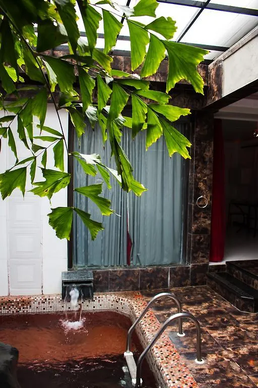 Motel Cozumel (Adults Only) Porto Alegre