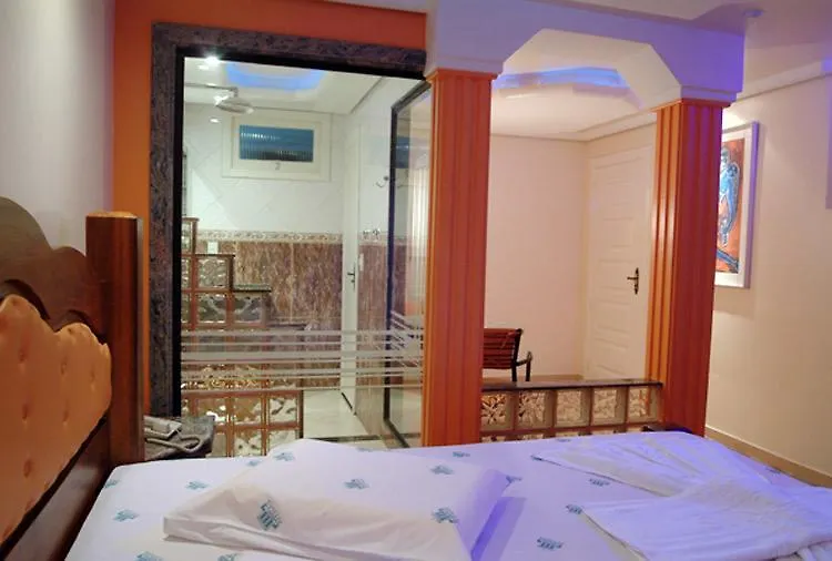 Motel Cozumel (Adults Only) Porto Alegre Hotel del amor