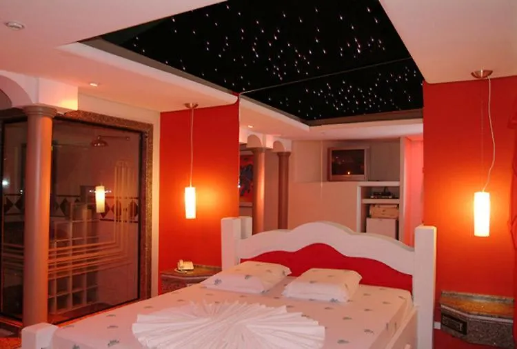 Motel Cozumel (Adults Only) Porto Alegre