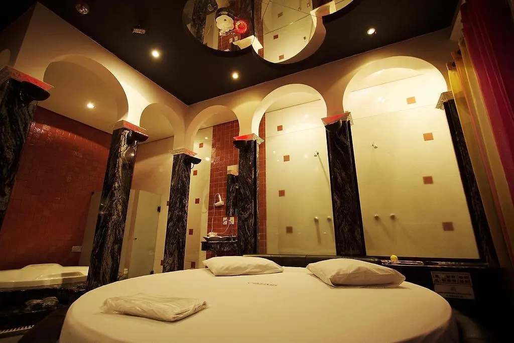 Motel Cozumel (Adults Only) Porto Alegre