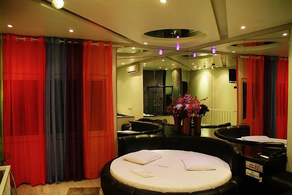 Motel Cozumel (Adults Only) Porto Alegre