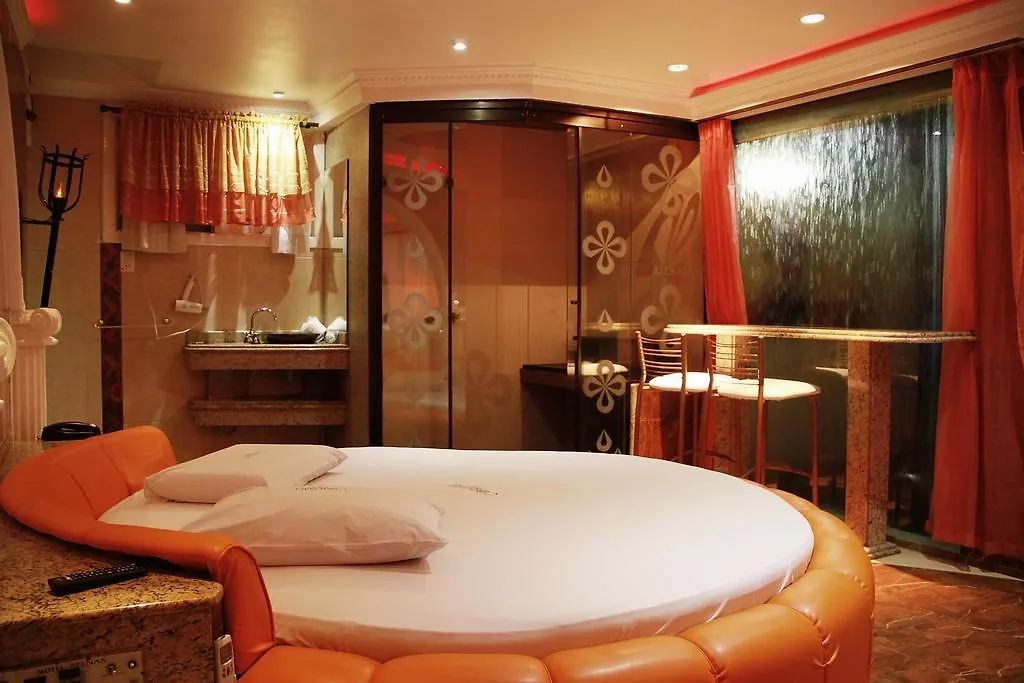 Hotel del amor Motel Cozumel (Adults Only) Porto Alegre Brasil